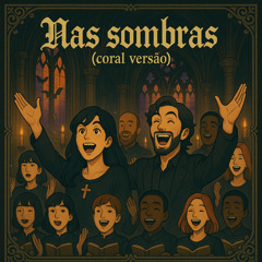 Nas Sombras (Coral versão)