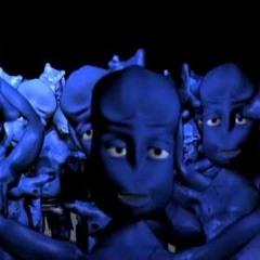 Dark Remix of Eiffel65 - Quelli Che Non Hanno Età