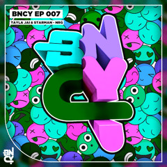 Tayla Jai & Starman - NRG