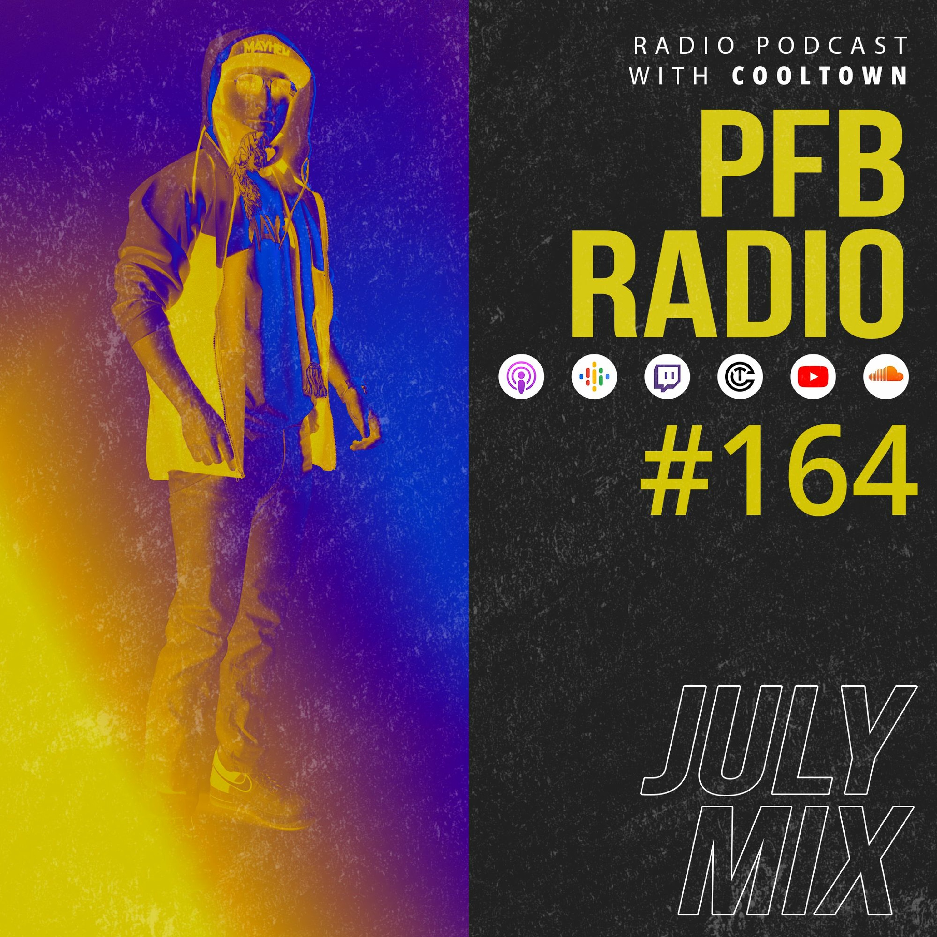 PFB Radio