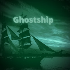 Ghost Ship With Ambience