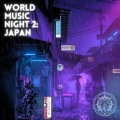 World Music Night 2: Japan