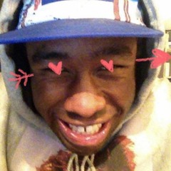 number number - tyler the creator (unreleased)