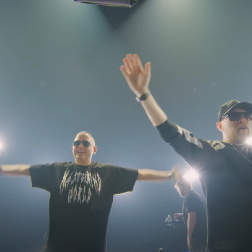 Reverze 2025  Da Tweekaz