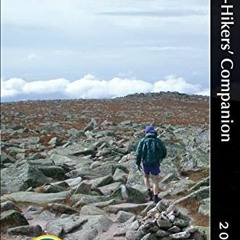 Access [EPUB KINDLE PDF EBOOK] Appalachian Trail Thru-Hikers' Companion 2022 by  Appa