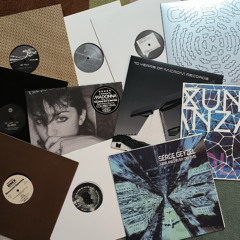 "Elektro Tonight 40" Basement-Issue - Broken digital confinement (January 2025)