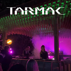 MRTI @ Tarmac Festival 2025 | Vacanza