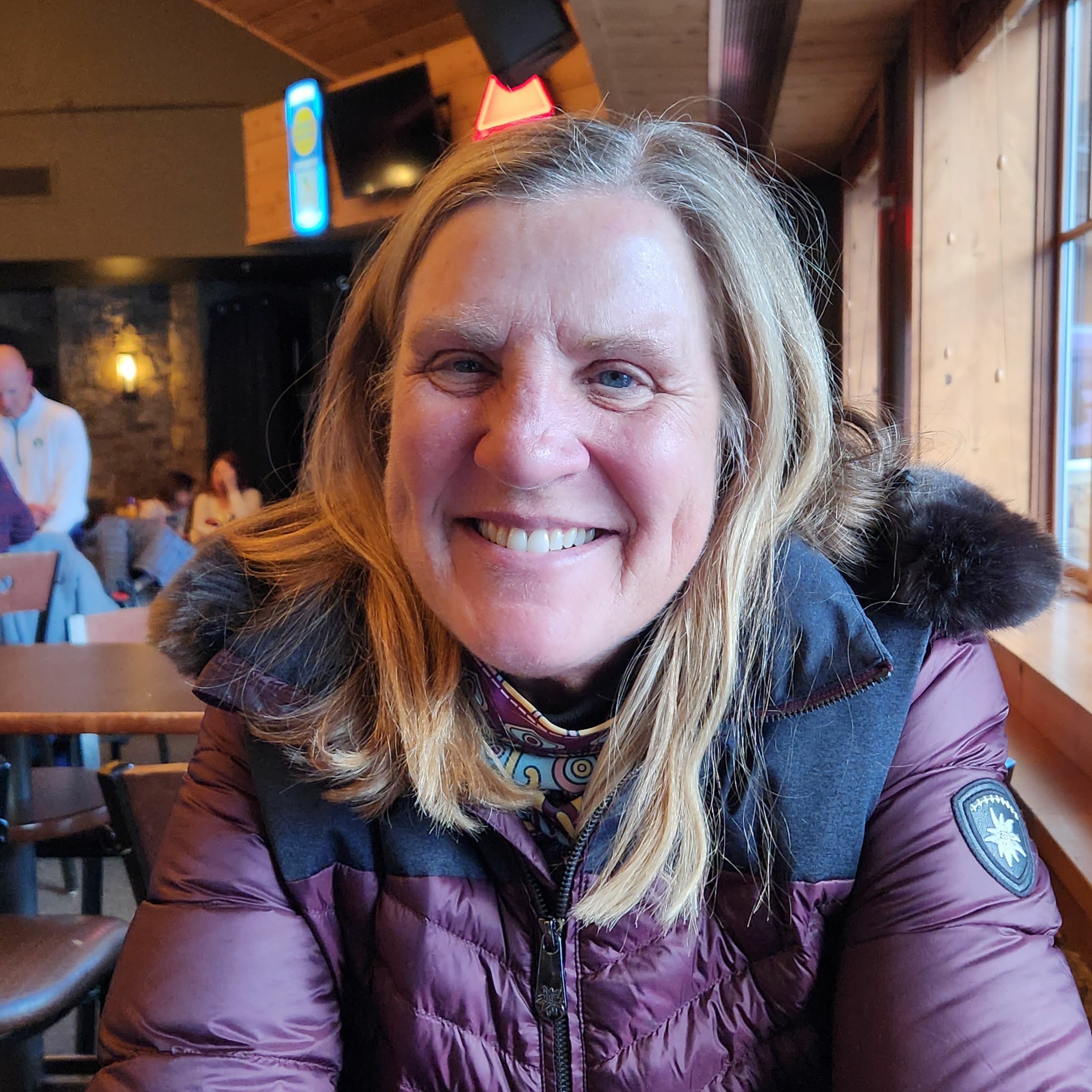 11.25.2023: Catching Up With Carole Stecker, an Instructor at Keystone Resort