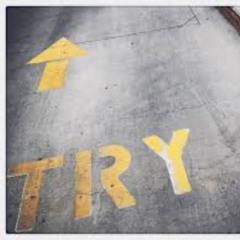 Try