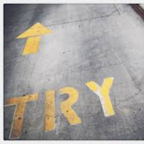 Try