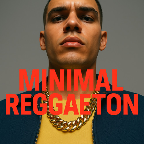 Hasta el suelo (Minimal Reggaeton reload)