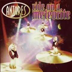 Jupiter - Ride  On A Meteorite(bounce Remix)#freedownload