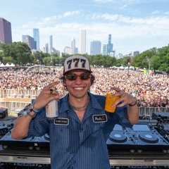 DISCO LINES @ LOLLAPALOOZA 2023 FULL SET