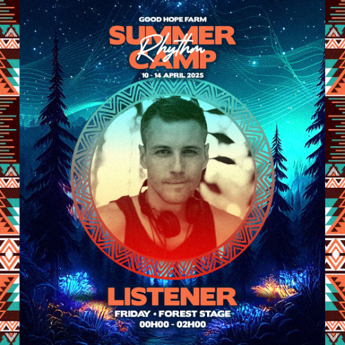 Summer Camp: Rhythm 2025