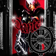 DANTE👿🍷 #NadaWrld🖤 (prod. brandon)