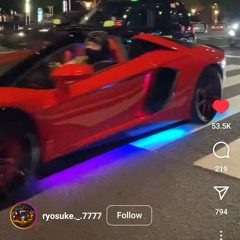 Mashmode  Cyndi Lauper covers - She' BOPP Backdrop Call Him Mister Vain   ERRORCODES  and "%  she's