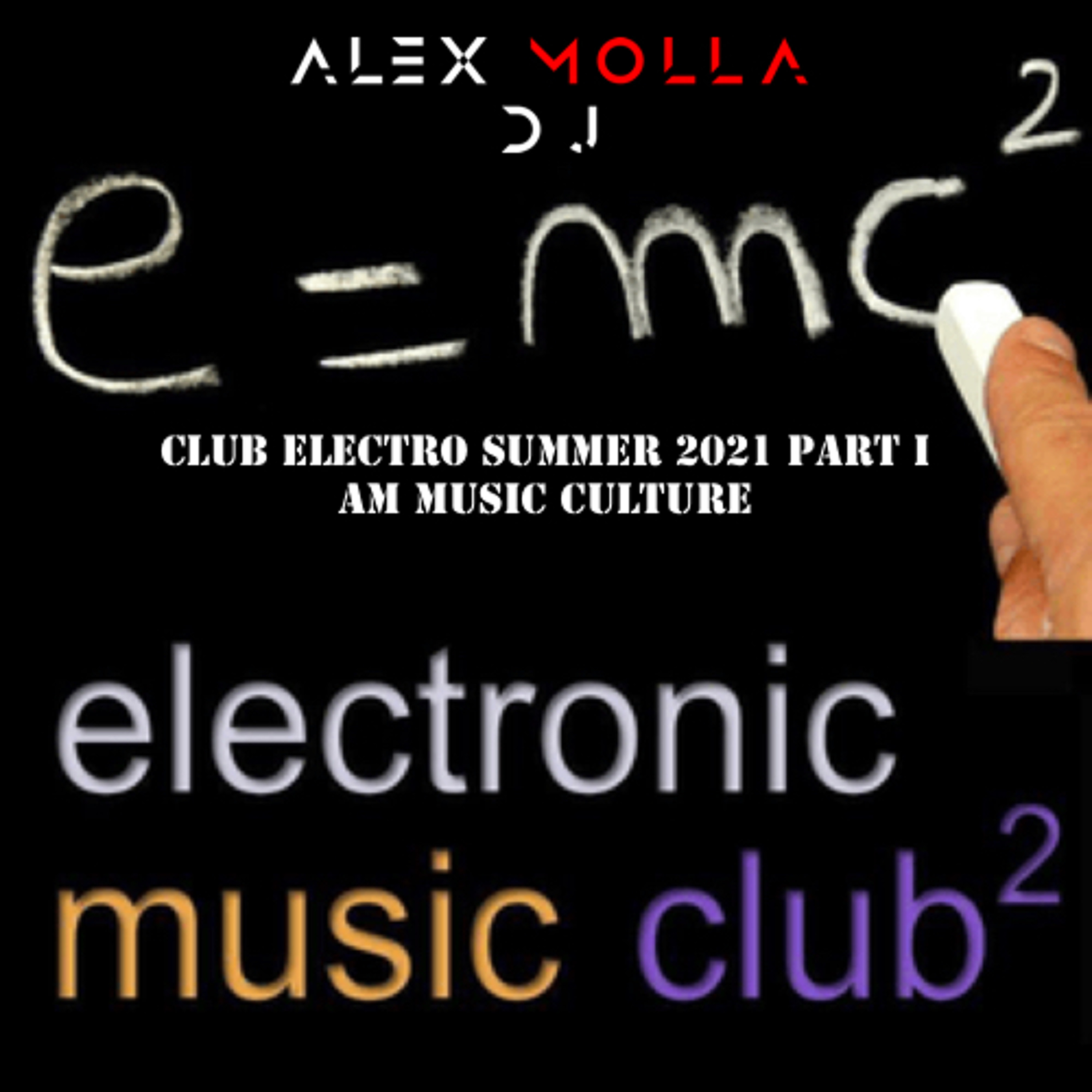 Alex Molla DJ