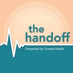 The Handoff: Why We Need A Paradigm Shift When It Comes To Nurse Mental Health