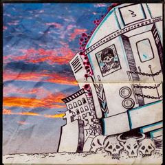 Toxic Holocaust (feat. Lord Goat)