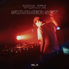 Voltx Summer Set Vol.2
