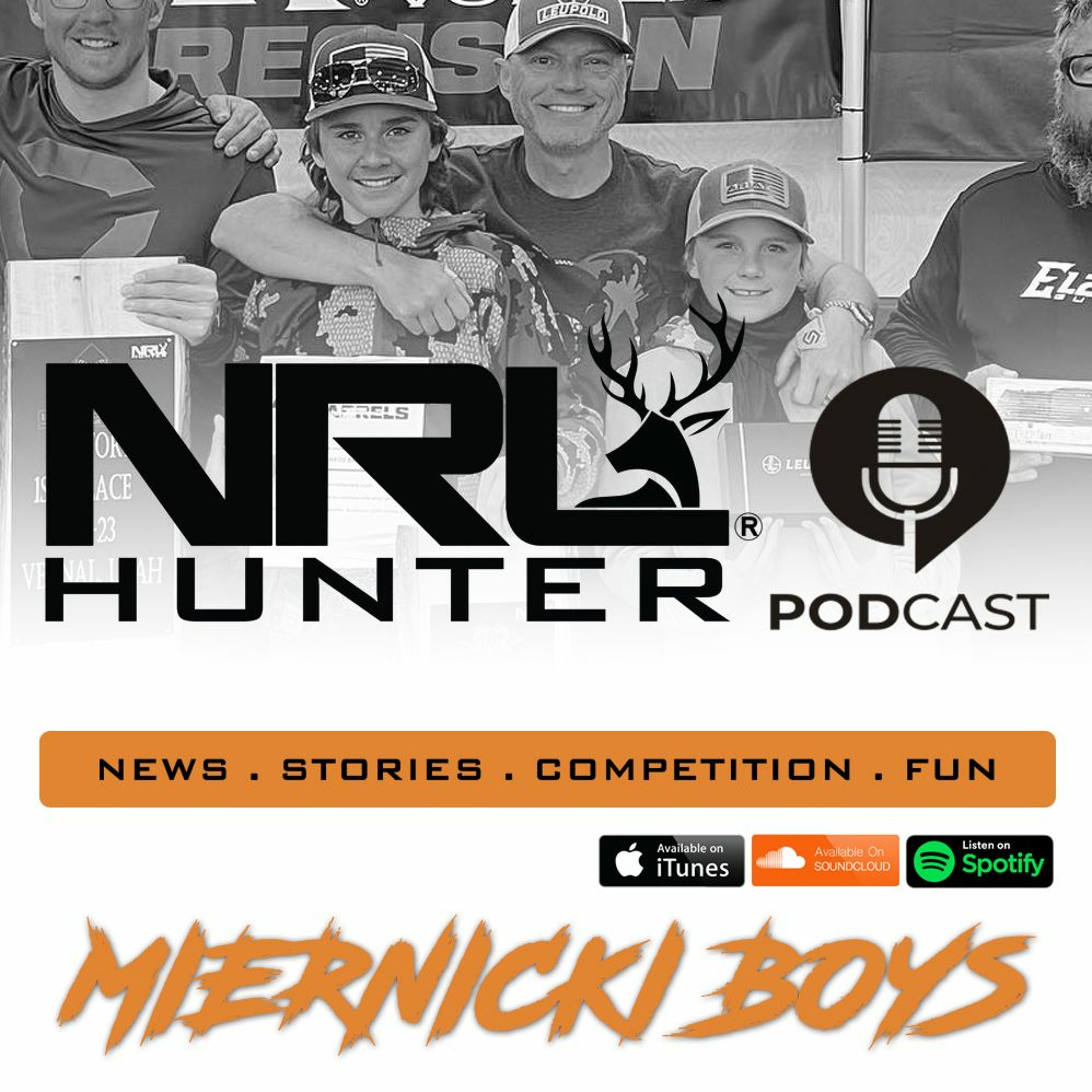 NRL HUNTER PODCAST