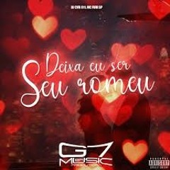 DEIXA EU SER SEU ROMEU - MC FURI SP (DJ CVB 011)