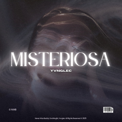 YVNGLEC, SvckNvght - Misteriosa