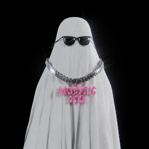 PONT 3N 4 - GHOSTIC KID (FREE EN COMPRAR)