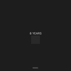 V/A - 8 Years Of Subosc (SBC025)