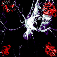 POP RMX DEATHGRIPS