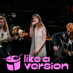 Georgia (triple j Like A Version)