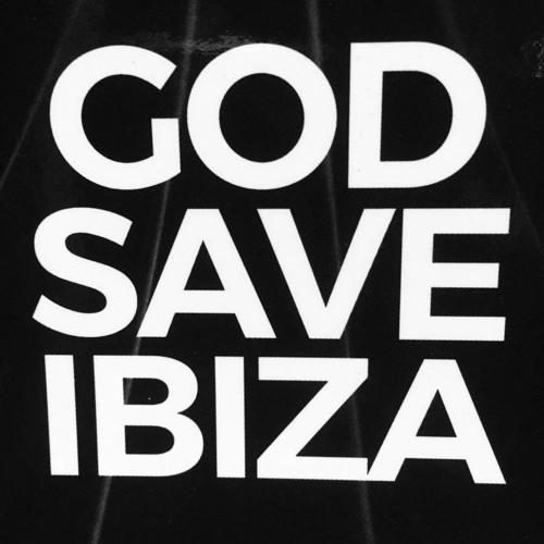 God Save Ibiza 001 - Django