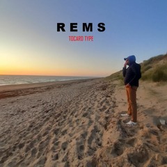 Rems - Tocard Type