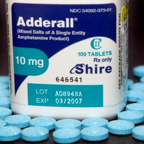 Attention Deficit Hyperactivity Disorder