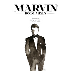 Dj RokJazz Presents Marvin's Room Mixing September 2020