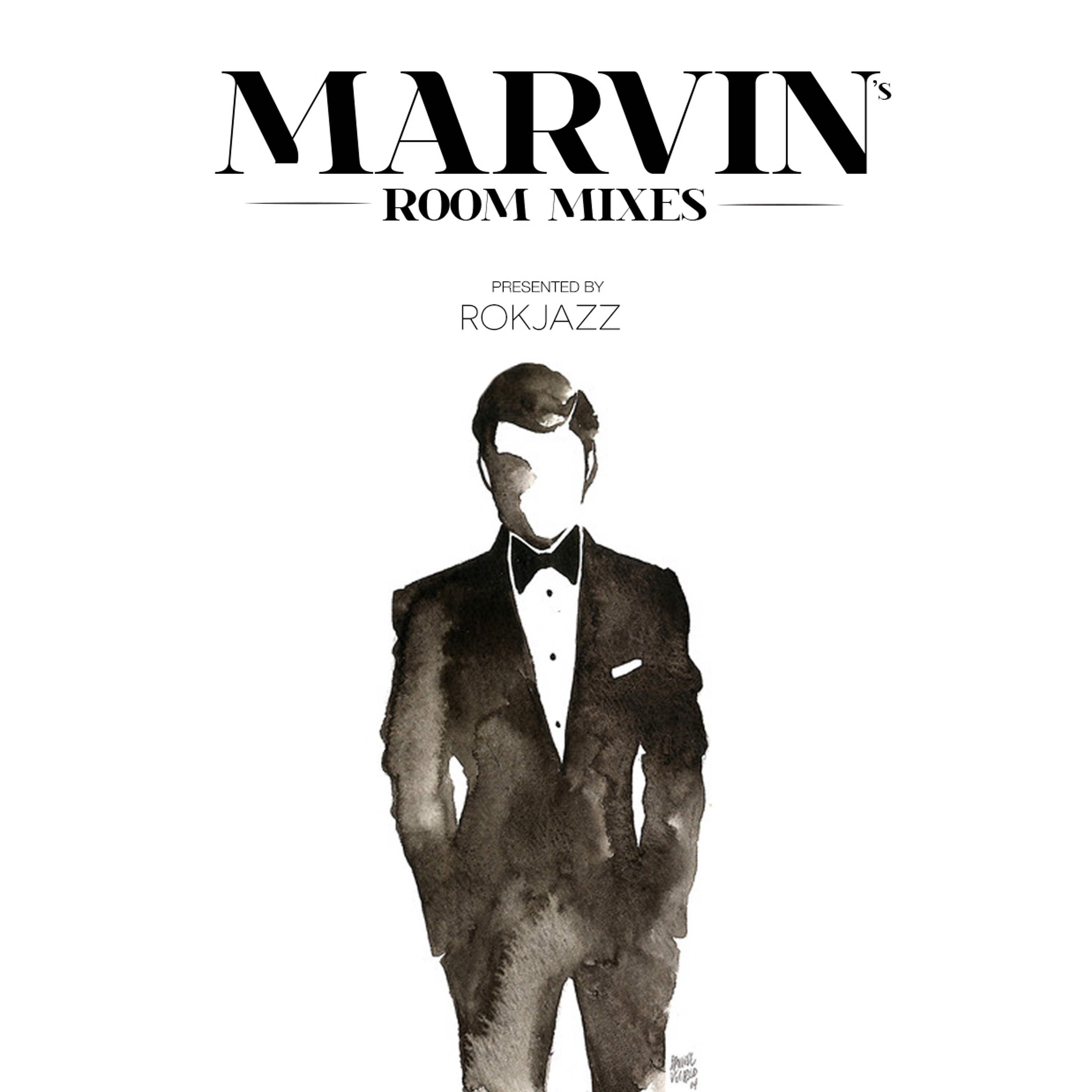 Marvin Conversations