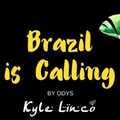 Odys Experience - Brazil is Calling - 18.06.22