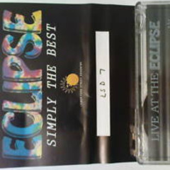 Ellis Dee - The Eclipse - Vol 7 - 1992