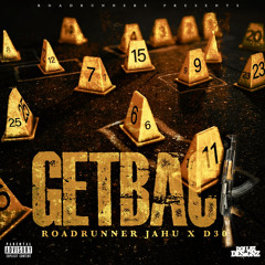 GET BACK FT D30