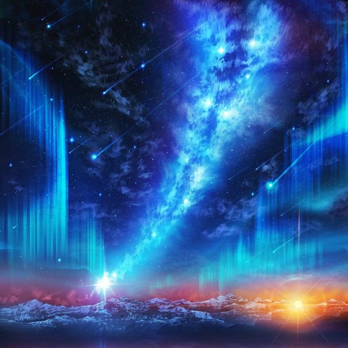 Iromi & Cui - Aurora