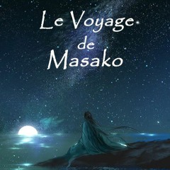 Le Voyage de Masako (Sylvain Guinet)