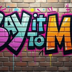 SABAI x HALIENE x ANDe - Say It To Me (trumup$)