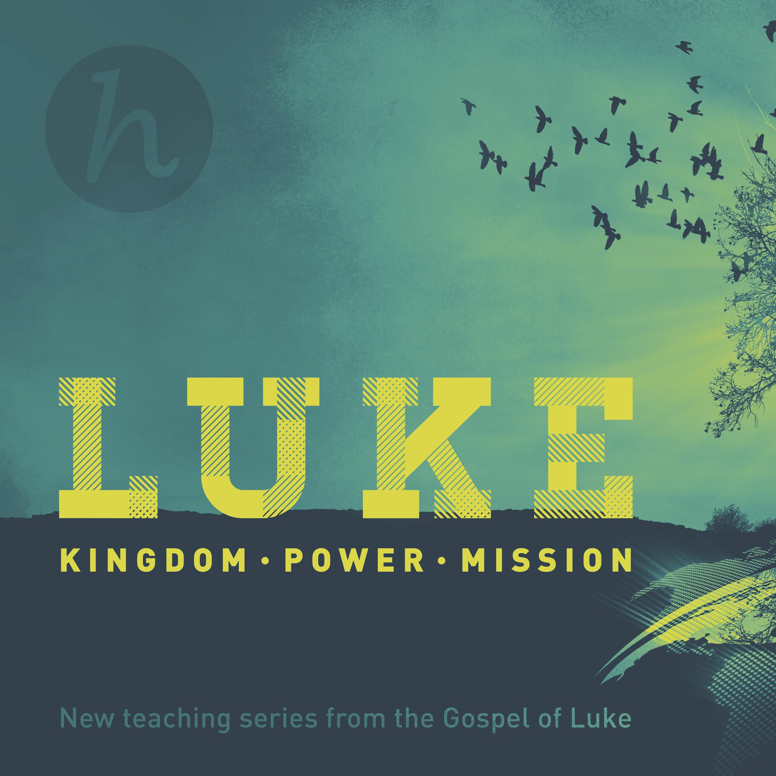 Sunday Sermons