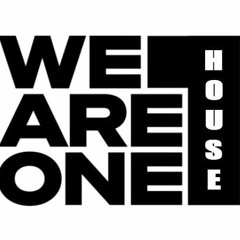 WEAREONEHOUSE #1 Summer Set 2k23 - Tech House Mix