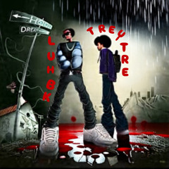 scope it out (luhbk) x (Treytre.)