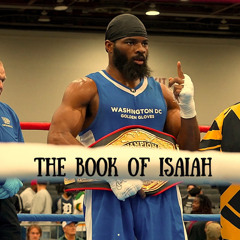 The book of ISAIAH (The story of a Champion)