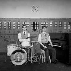 IFA Wartburg - Spassjazz