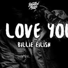 Billie I Love You -reprise