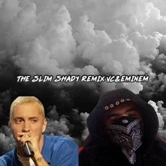 The Real Slim Shady (Remix)