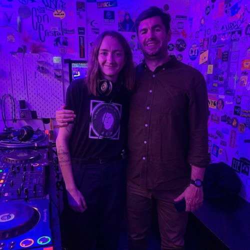 The Level Party with No Sir @ The Lot Radio 03 - 17 - 2022